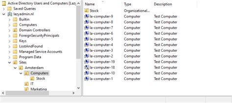 How to Get All Office Locations in Ad On PowerShell に対する画像結果