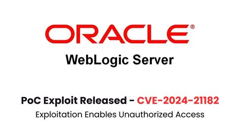 Image result for Oracle WebLogic Vulnerability