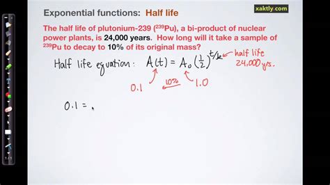 Image result for Exponential Function Formula