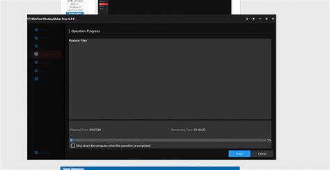 Image result for Create Simple Volume Windows 1.0