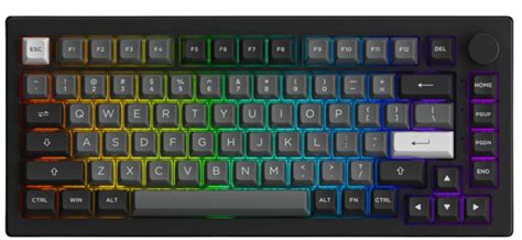 Toradh íomhá ar Keyboard Matrix with Diode Wiring-Diagram