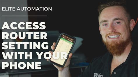 How to Acces Routwer に対する画像結果