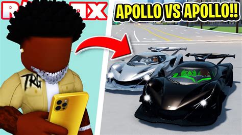 Apollo Roblox に対する画像結果