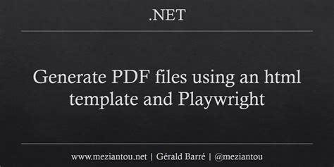 Image result for HTML PDF Template