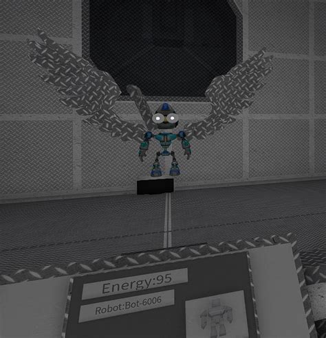 BitBot Sculpture માટે ઇમેજ પરિણામ