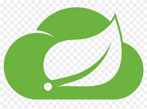 Afbeeldingsresultaten voor Spring Boot Transperant Icon