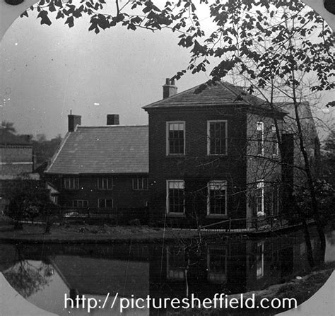 Searching Picture Sheffield