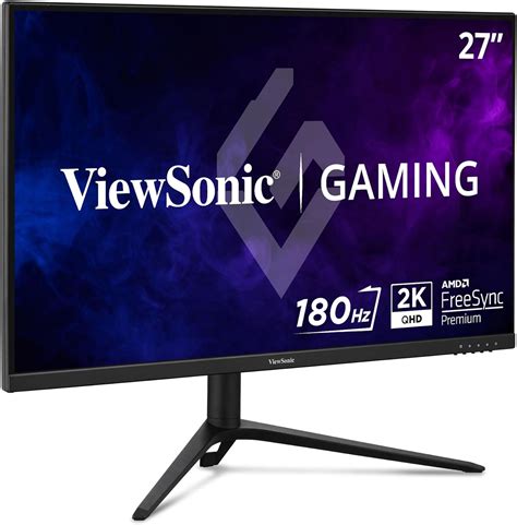 Image result for ViewSonic 27-Inch Monitor