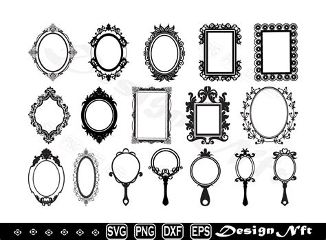 Toradh íomhá ar Making Mirror Frame