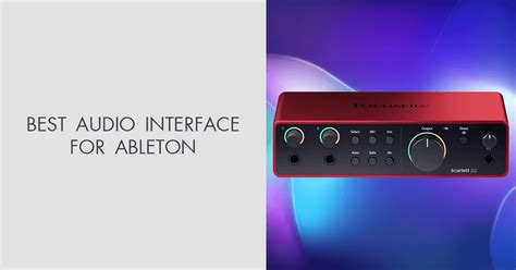 Image result for Ableton Interface