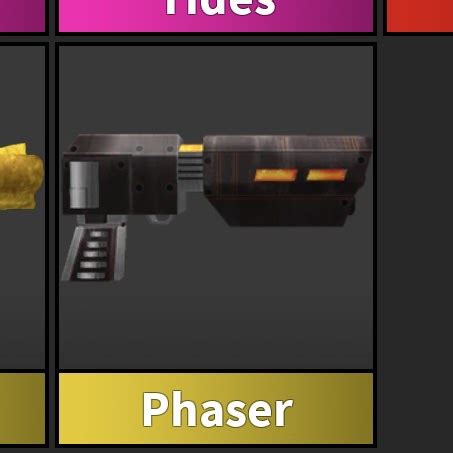 Roblox Mm2 Gun ID に対する画像結果