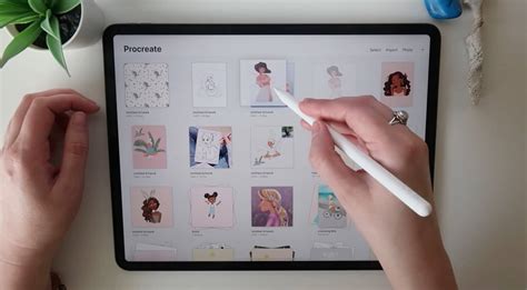 Image result for How to Use Procreate to Make Something