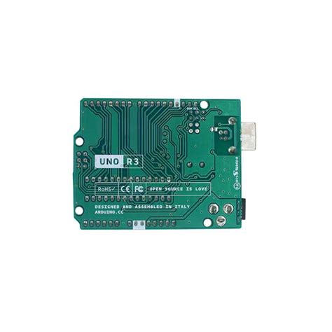 Toradh íomhá ar Arduino Uno MCU