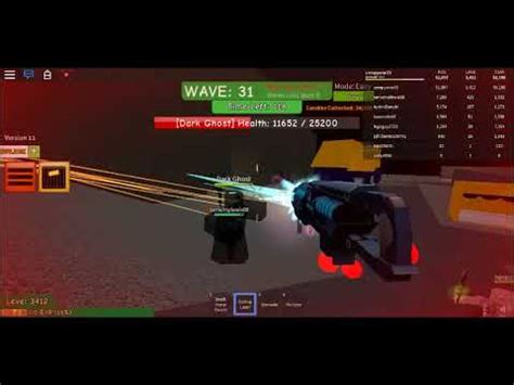 Image result for Roblox Zombie Attack Ghost