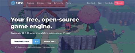 Toradh íomhá ar Godot Python 2024