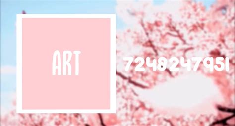 Toradh íomhá ar Class Decals Robloz