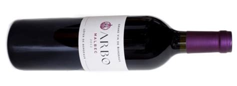 Afbeeldingsresultaten voor Arbo Malbec