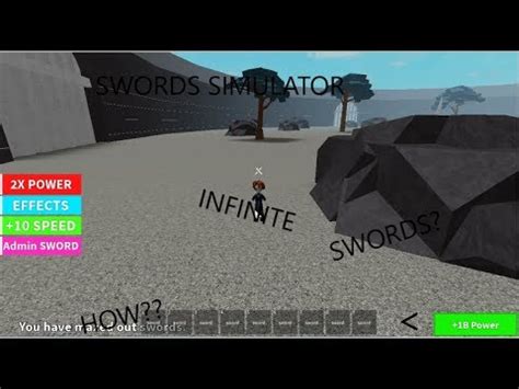 Afbeeldingsresultaten voor How to Make Simulator Sword Roblox