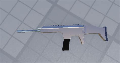 Afbeeldingsresultaten voor Roblox Gun Models