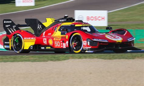 FIA WEC Change Account に対する画像結果