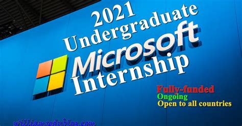 Image result for Microsoft Internship