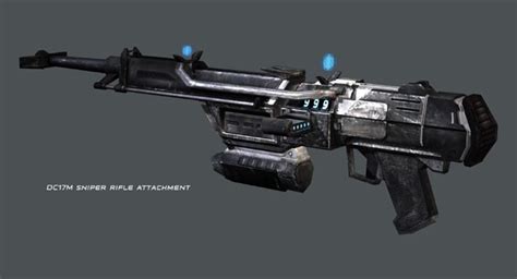 Toradh íomhá ar Clone Commando Sniper