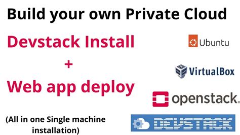 Image result for OpenStack Installation