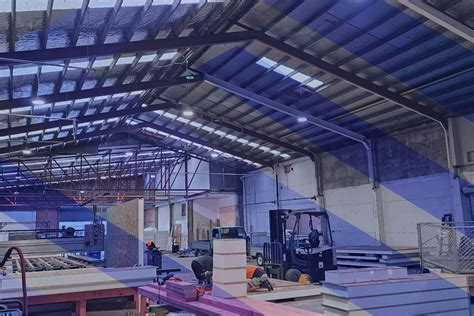 Image result for SIP Panel Construction