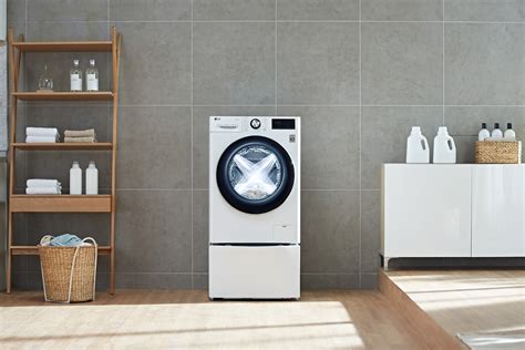 Toradh íomhá ar Washer Machine Ai