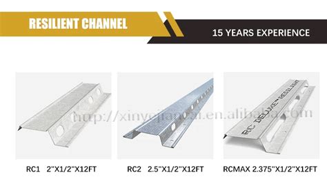 Afbeeldingsresultaten voor Gypsum Furring Channel