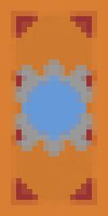 Image result for Minecraft Cog Banner
