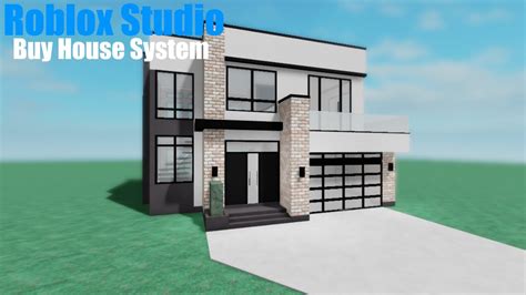 Image result for Roblox Studio House Model