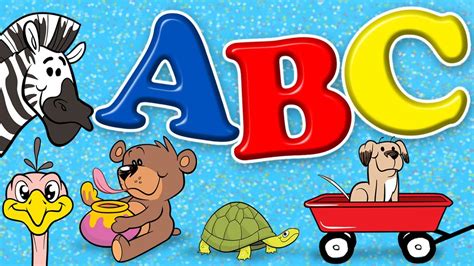 Toradh íomhá ar Learning ABC
