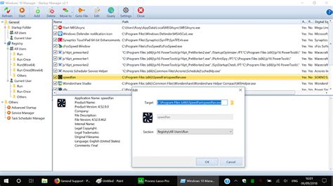 Image result for Program Program Windows 1.0 Startup