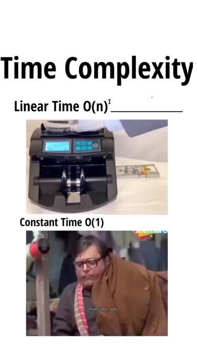 Image result for Meme for Complexity