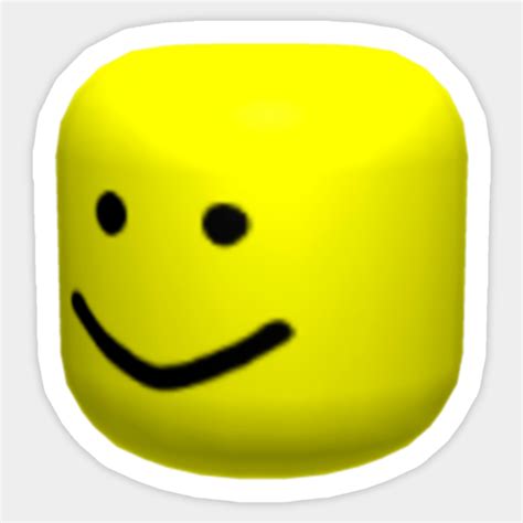 Image result for Head Template Roblox