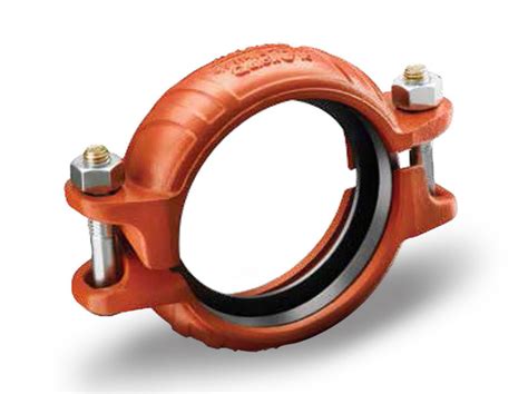 Victaulic Grooved Pipe に対する画像結果