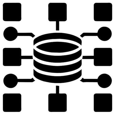 Image result for Data Catalog Structure Vector Icon