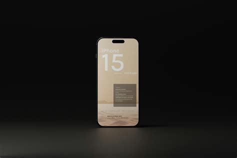 Image result for iPhone 15 Back Dynamic