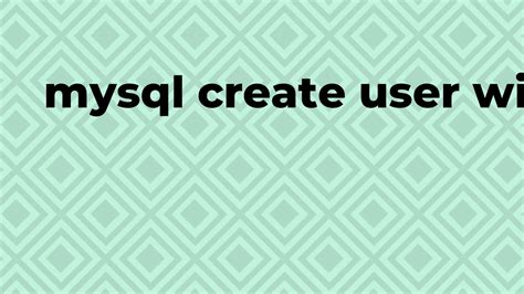 Password for MySQL に対する画像結果