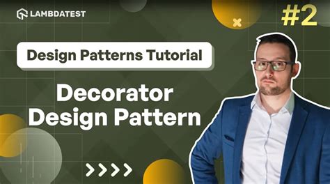Image result for Decorator Pattern
