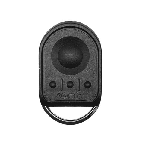 Afbeeldingsresultaten voor Telecommande Somfy Keygo