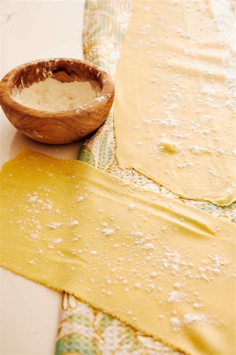 Image result for Making Lasogna Pasta KitchenAid