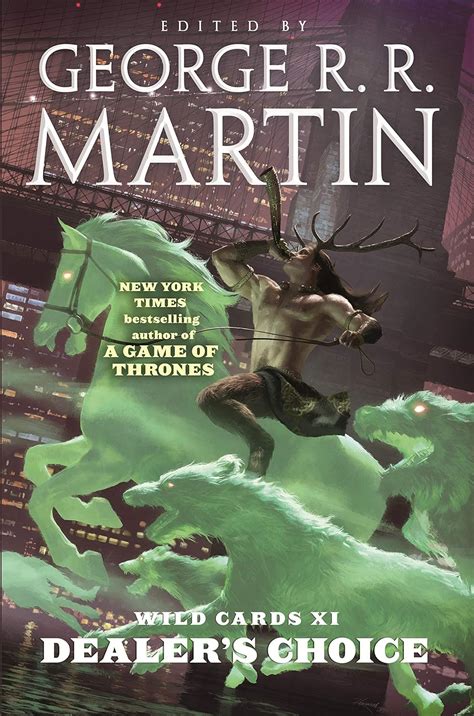 Image result for Wild Card Book Series