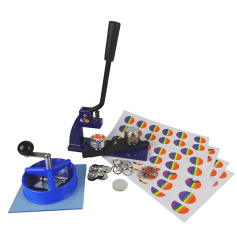 Image result for Badge Making Kit