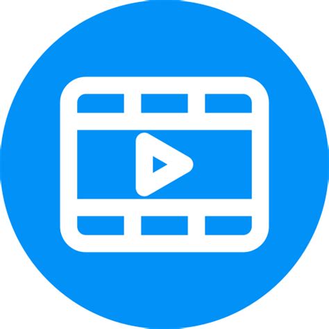 Image result for Small Video Icon