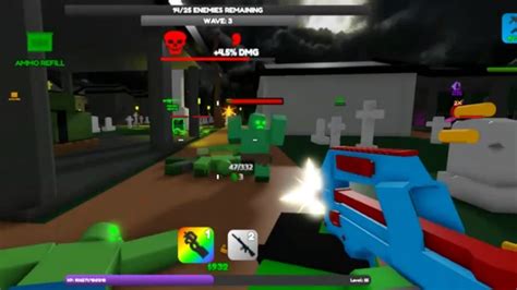 Image result for Poly Roblox Shooter