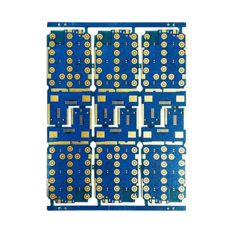 Image result for Feature Phone PCB Components