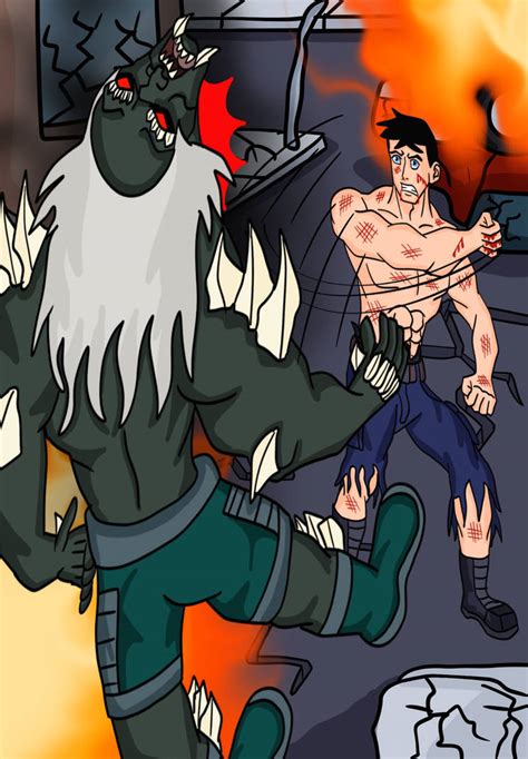 Image result for Doomsday vs Super Grover