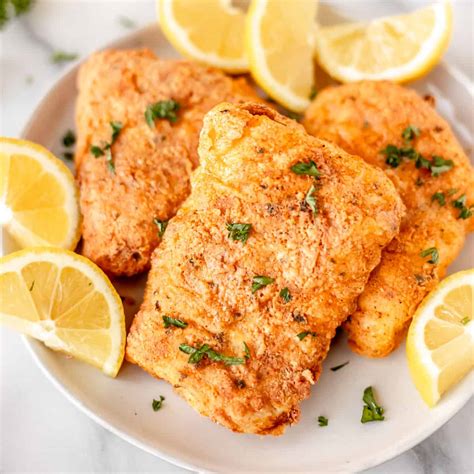 Air Fryer Cod Recipes に対する画像結果